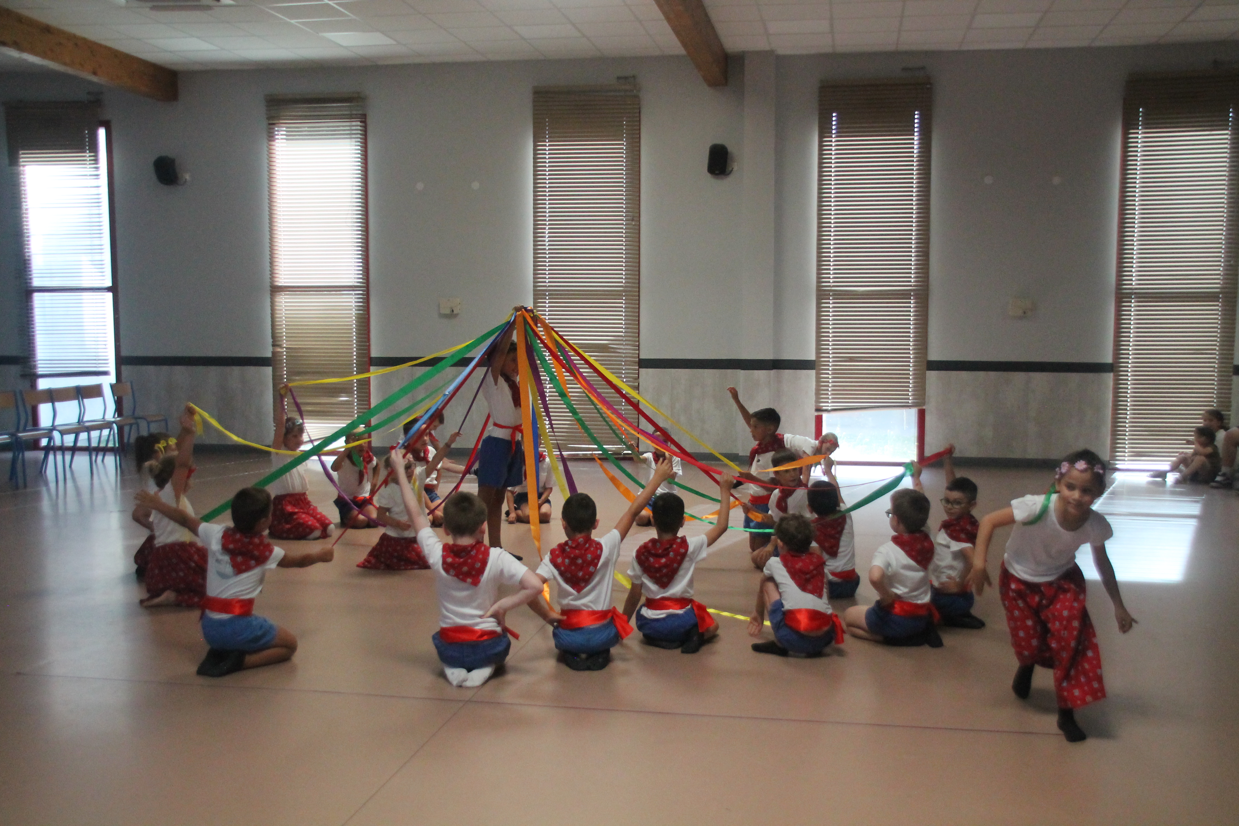 Fête de l'école primaire - photo 23